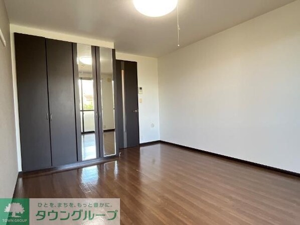 ウィングコートの物件内観写真